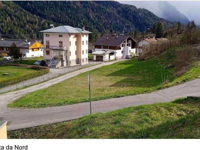 Terreno in vendita a Domegge Di Cadore, Veneto