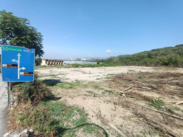 Terreno in vendita a Domicella, Campania