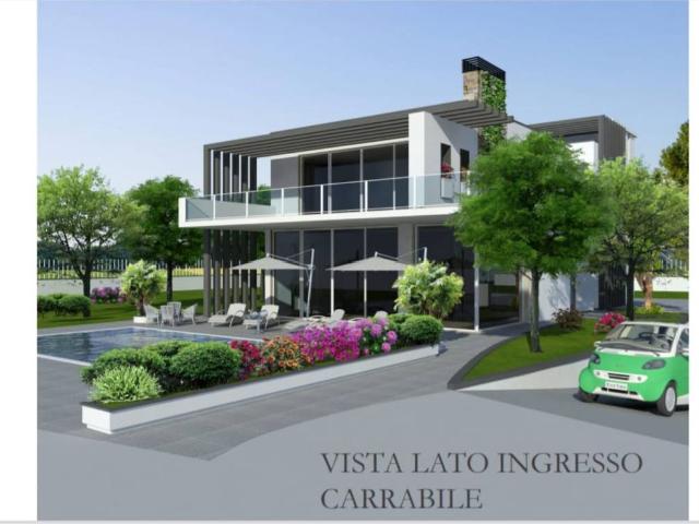 Terreno in vendita a Domicella, Campania
