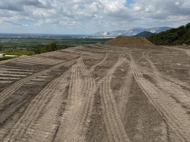 Terreno in vendita a Domicella, Campania