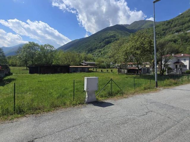 Terreno in vendita a Piemonte, Verbano-cusio-ossola