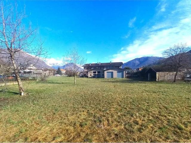 Terreno in vendita a Borgata Boschetto, Piemonte