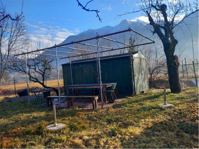 Terreno in vendita a Borgata Boschetto, Piemonte
