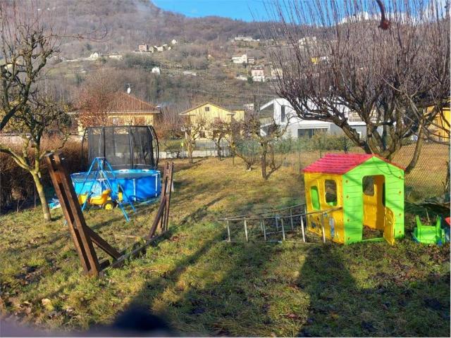 Terreno in vendita a Borgata Boschetto, Piemonte