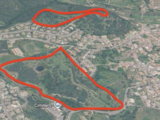 Terreno in vendita a Domus De Maria, Sardigna/Sardegna