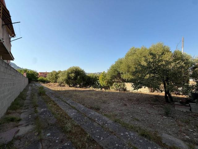 Terreno in vendita a Domunoas/Domusnovas, Sulcis Iglesiente