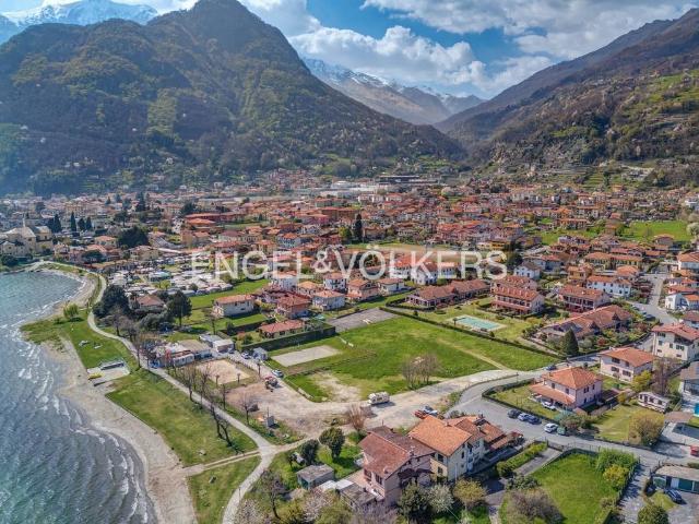 Terreno in vendita a Mossanzonico, Dongo