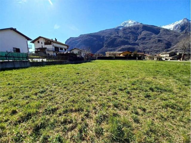 Terreno in vendita a Donnas, Aosta