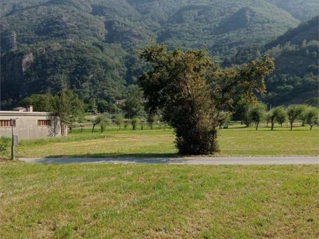 Terreno in vendita a Donnas, Aosta