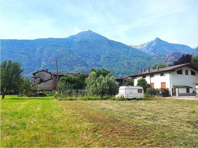 Terreno in vendita a Donnas, Aosta