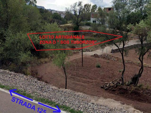 Terreno in vendita a Dorgali, Sardigna/Sardegna