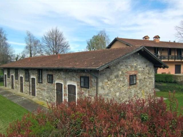 Terreno in vendita a Piemonte, Novara