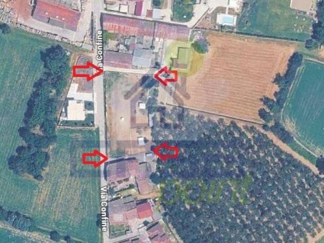 Terreno in vendita a Correggioverde, Dosolo