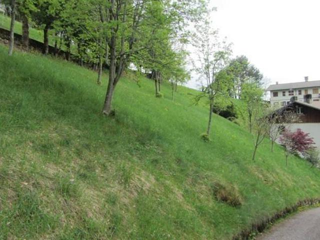 Terreno in vendita a Comunità Montana della Valle Brembana, Dossena