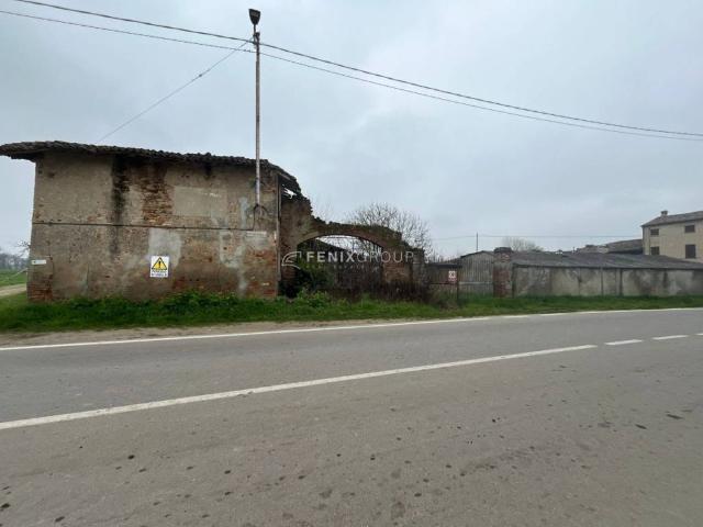 Terreno in vendita a Dovera, Lombardia