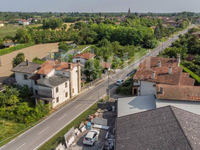 Terreno in vendita a Nuovo Circondario Imolese, Dozza Imolese