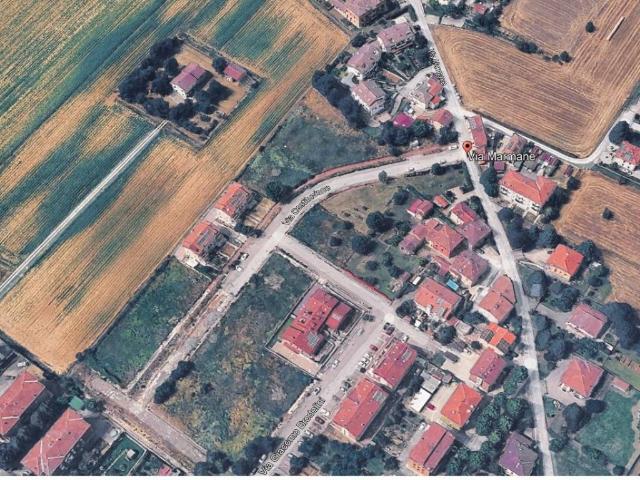 Terreno in vendita a Nuovo Circondario Imolese, Dozza Imolese
