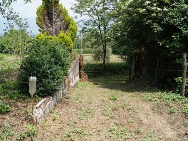 Terreno in vendita a Dragoni, Campania