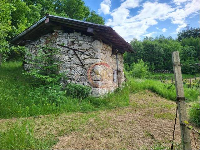 Terreno in vendita a Comunità Alto Garda e Ledro, Drena