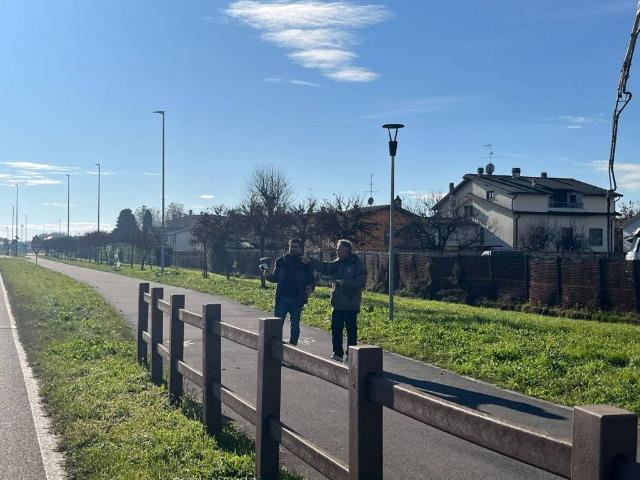 Terreno in vendita a Dresano, Lombardia