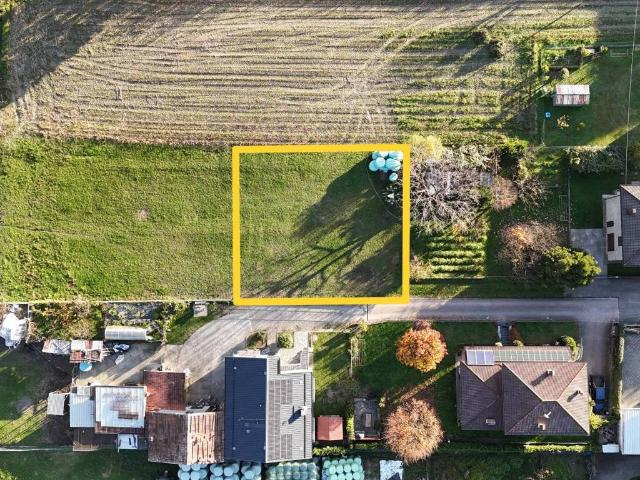 Terreno in vendita a Dubino, Lombardia
