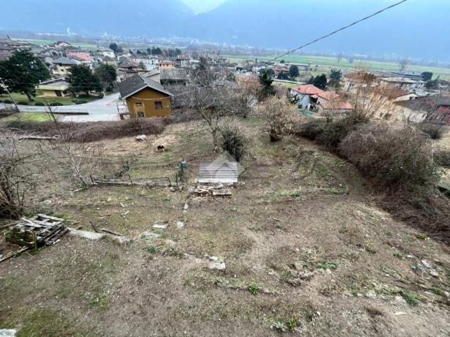 Terreno in vendita a Dubino, Lombardia