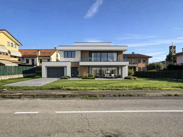 Terreno in vendita a Carrara San Giorgio, Veneto