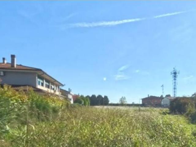Terreno in vendita a Carrara San Giorgio, Veneto