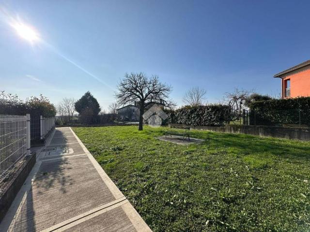 Terreno in vendita a Dueville, Veneto