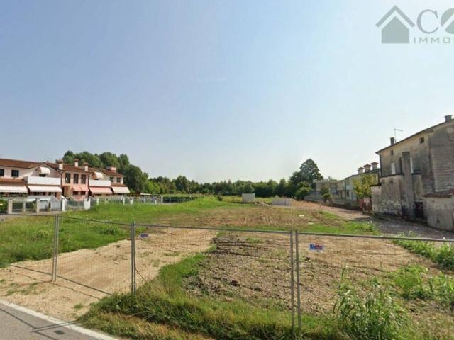 Terreno in vendita a Dueville, Veneto