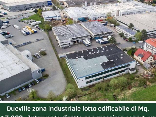 Terreno in vendita a Dueville, Veneto