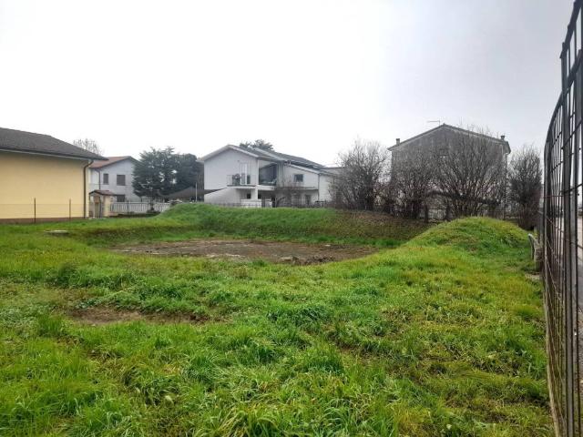 Terreno in vendita a Dueville, Veneto