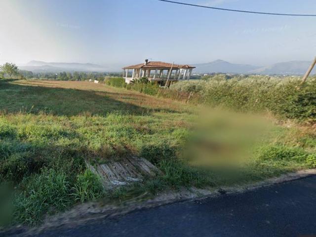 Terreno in vendita a Frasso Telesino, Campania