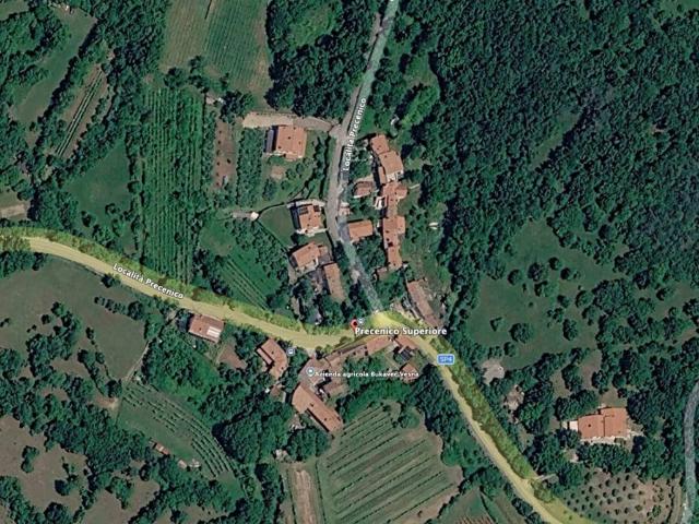 Terreno in vendita a Aurisina, Friuli-Venezia Giulia