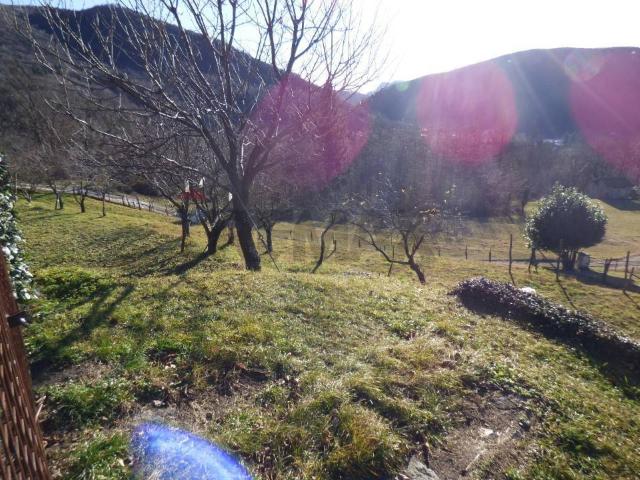 Terreno in vendita a Comunità Montana Valli del Verbano, Dumenza