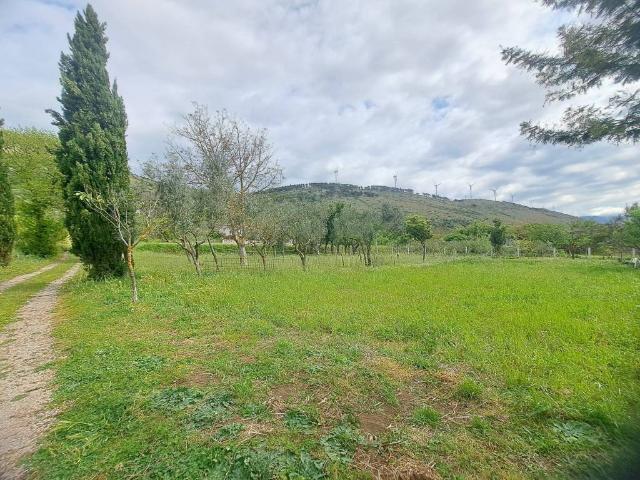 Terreno in vendita a Durazzano, Campania