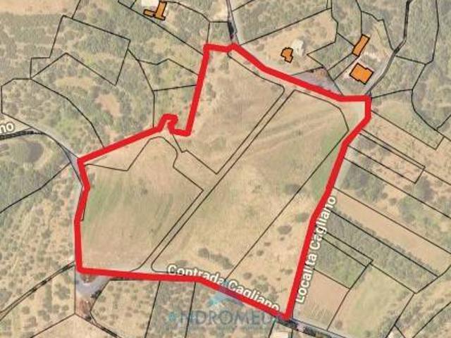 Terreno in vendita a Durazzano, Campania
