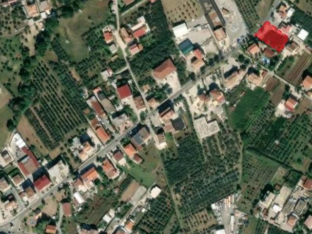 Terreno in vendita a Eboli, Campania