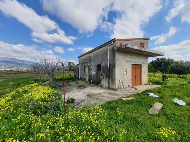 Terreno in vendita a Eboli, Campania