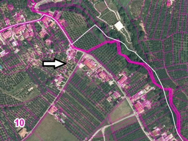 Terreno in vendita a Eboli, Campania
