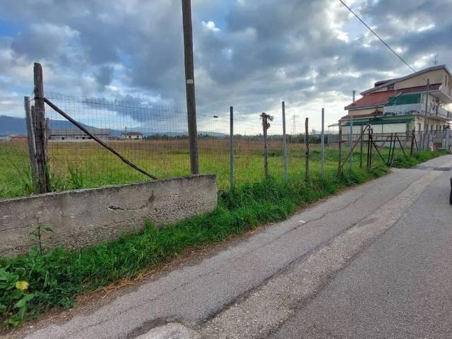 Terreno in vendita a Eboli, Campania