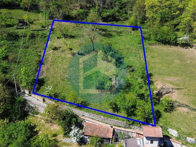 Terreno in vendita a Comunità montana della valle Camonica, Edolo