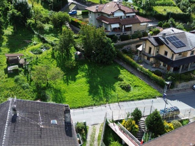 Terreno in vendita a Comunità montana della valle Camonica, Edolo