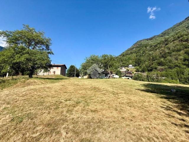 Terreno in vendita a Edolo, Brescia