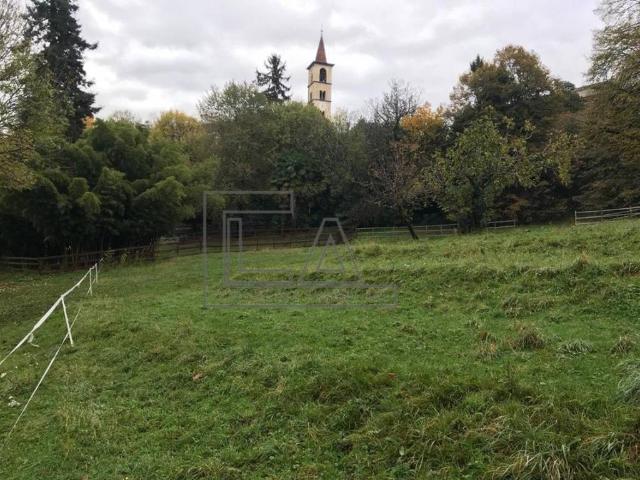 Terreno in vendita a Ello, Lombardia