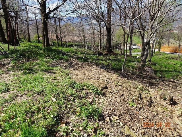 Terreno in vendita a Ello, Lombardia