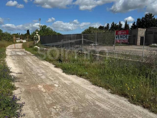 Terreno in vendita a Su Masu/Elmas, Casteddu/Cagliari