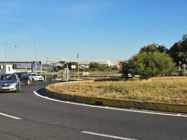 Terreno in vendita a Su Masu/Elmas, Casteddu/Cagliari