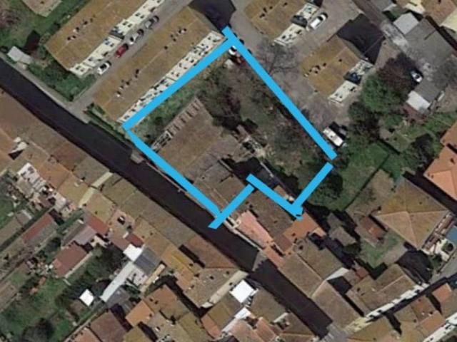 Terreno in vendita a Lucchese Est, Empoli
