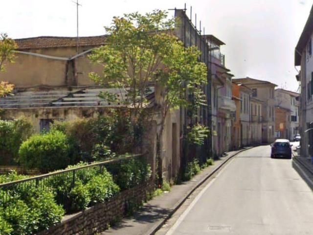 Terreno in vendita a Unione dei Comuni Circondario dell'Empolese Valdelsa, Empoli